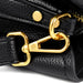 Women’s Tote Bag – Soft Microfiber Leather Casual Handbag with Zipper Closure - Samanta Factory
