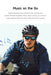8K AI Smart Glasses with Camera & Translation – Bluetooth Calling Voice Assistant Eyewear SF