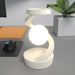 Floating Table Lamp – Hand-Wave Control & RGB Night Light Sf