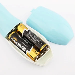 Electric Baby Nail Trimmer – Safe & Gentle Nail Clipper for Newborns and Toddlers
