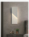 3D Art LED Wall Lamp – Dimmable Creative Sconce for Living Room, Bedroom & Hallway Samanta Factory