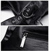 Genuine Leather Tote Bag – Vintage Unisex Handbag with Large Capacity - Samanta Factory