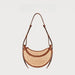 Women's Woven Straw Tote Bag – Large Capacity Beach Handbag & Casual Shoulder Bag SF