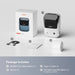 Thermal Label Maker – Bluetooth Portable Printing Samanta Factory