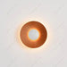 LED Wall Lamp – Dimmable Waterproof Aluminum Light Fixture - Samanta Factory