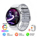 Smart Watch – AMOLED Display with Bluetooth Calling SF