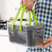 22 in 1 Multifunctional Vegetable Chopper Onion Grater Carrot Potato Shredder Fruit Slicer Garlic Chopper Kitchen Gadget Tool - Samanta Factory