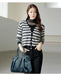 Luxury Casual Tote Bag for Women – High-Quality Soft Leather Designer Handbag & Purse - Samanta Factory