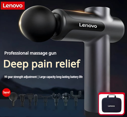 Smart Neck Massager for Neck Pain Relief with Heat & Vibration