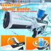 Electric Water Gun – Automatic Suction Water Blaster for Kids & Adults SF