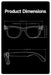 AI Smart Glasses with HD Camera & Translation – Color-Changing Bluetooth Calling Sunglasses SF