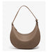 Chic Half-Moon Leather Handbag – Stylish Crossbody Bag for Women, Ideal Gift for Loved Ones - Samanta Factory