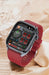 Health Smartwatch – ECG & AI Five-Organ Monitoring SF