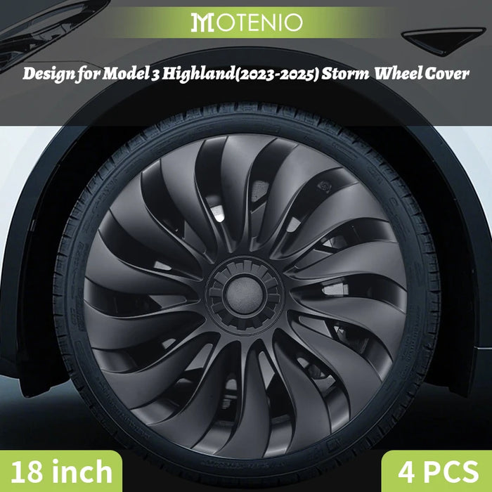 Minimalist universal automotive vinyl sticker for sleek car styling, no customization needed