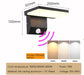 Modern LED Wall Lamp – Waterproof IP65 Aluminum Light for Indoor & Outdoor Home Lighting - Samanta Factory