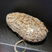 Beaded Luxury Clutch – Elegant Evening Statement SF