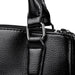 Women’s Vintage Tote Shoulder Bag – Large Capacity Crossbody - Samanta Factory