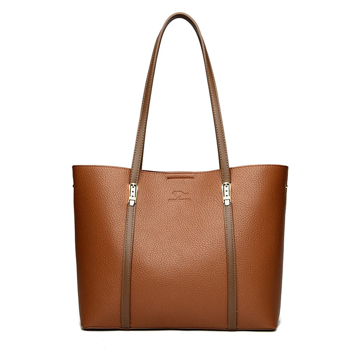 Women’s Canvas Shoulder Tote – Fashion Party Handbag