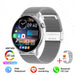 Smart Watch – AMOLED Display with Bluetooth Calling SF