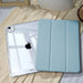 Magnetic detachable acrylic shockproof iPad case for iPad Pro 11 12.9 inch Air 4 5 6 Mini 6 7 iPad 7th 8th 9th 10th 11th generation M2 M4 models solid design drop resistant protective cover