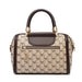 High-Quality PU Leather Handbag for Women – Animal Print Casual Tote, Versatile Fashion Bag - Samanta Factory