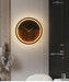 Modern Wall Lamp – Dual-Tone LED Lighting for Bedroom & Study - Samanta Factory