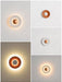 LED Wall Lamp – Dimmable Waterproof Aluminum Light Fixture - Samanta Factory
