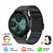 Smart Watch – AMOLED Display with Bluetooth Calling SF