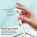 iPad Stylus Pen – Magnetic Tilt Sensitive Palm Rejection Pencil for iPad Pro Air Mini SF