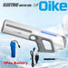 Electric Water Gun – Automatic Suction Water Blaster for Kids & Adults SF