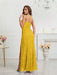 Women's Formal Dress – Elegant Multi-Style Design - Samanta Factory