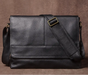 Vintage Leather Satchel for Everyday Versatility