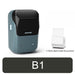 Thermal Label Maker – Bluetooth Portable Printing Samanta Factory