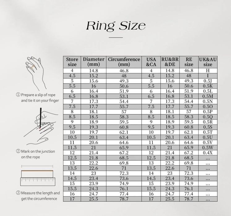 S925 Moissanite Ring – D-Color VVS1 Stone in 18K Gold Plating