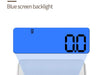 Pocket Digital Scale – High Precision Mini Weighing Tool SF