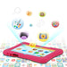 Kids Android Tablet – 7-Inch PRITOM K7 with WiFi, 32GB Storage, Parental Controls & Protective Case - Samanta Factory