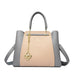 Designer Inspired PU Leather Shoulder Bag – Luxury Casual Tote for Women - Samanta Factory