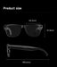 AI Smart Glasses with 6K Camera & Translation – Bluetooth Calling Music Photochromic Eyewear SF
