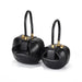 YUNFAN leather women’s bucket bag with soft texture and spacious interior, ideal for versatile everyday use.
