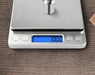 Pocket Digital Scale – High Precision Mini Weighing Tool SF