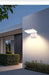Modern LED Wall Lamp – Waterproof IP65 Aluminum Light for Indoor & Outdoor Home Lighting - Samanta Factory