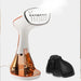 Handheld Steam Brush – 1800W Powerful Garment Steamer Samanta Factory