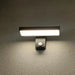 PIR Motion Sensor Wall Lamp – Rotatable, Waterproof IP65 Outdoor LED Light for Garden - Samanta Factory