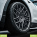 4PCS Wheel Cover Design For Tesla Model 3 Highland 2023-2025 18 Inch Right＆Left Hubcaps Storm Style Wheel Cover Accessories - Samanta Factory