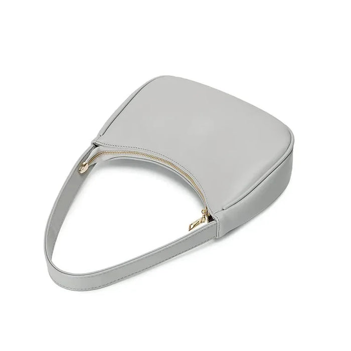 PU Leather Crossbody Bag for Women – Exclusive Design with Sturdy Build and Ample Storage
