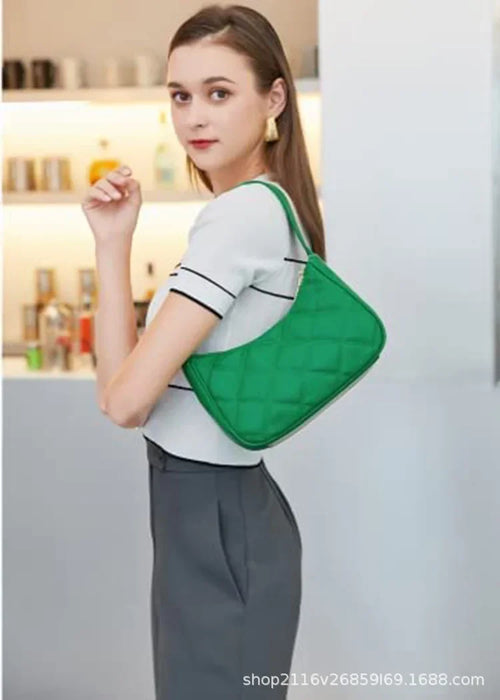 PU Leather Crossbody Bag for Women – Exclusive Design with Sturdy Build and Ample Storage