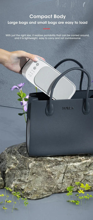 Ultrasonic Jewelry Cleaner – High Power Large Capacity Samanta Factory