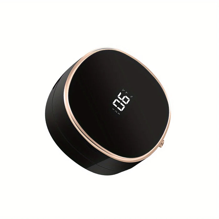 Automatic Soap Dispenser – Touchless Wall-Mounted with Infrared Sensor & Foaming Technology