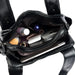 Soft Leather Handbag for Women – Luxury Designer Shoulder Tote, Large Capacity Purse - Samanta Factory
