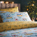 Furn Twelve Days of Christmas Festive Duvet Cover Set